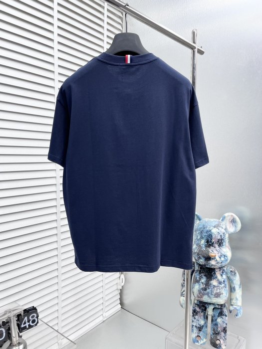 T-shirt men's фото 2