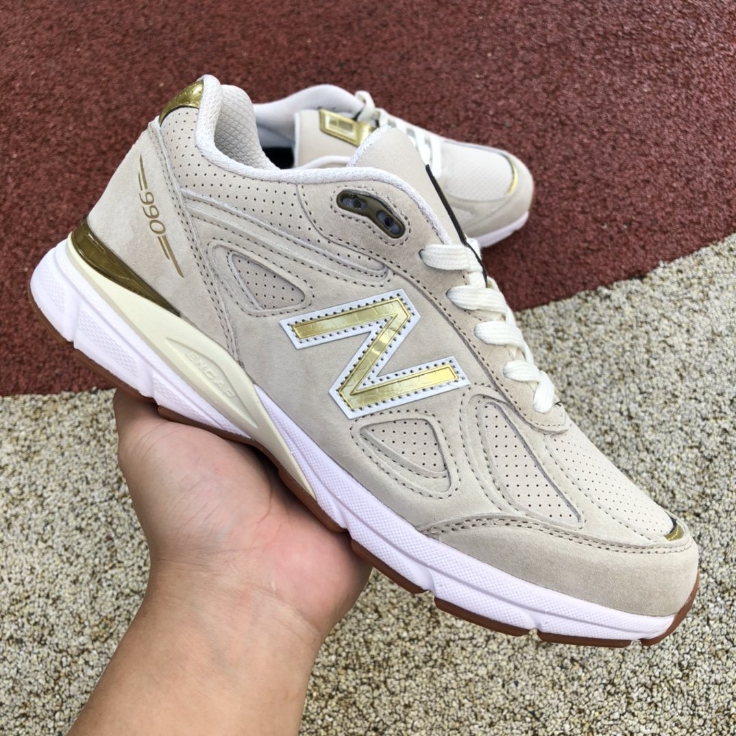 Sneakers 990 V4 M990AG4