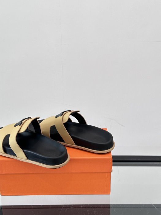 Шлепанцы мужские фото 7