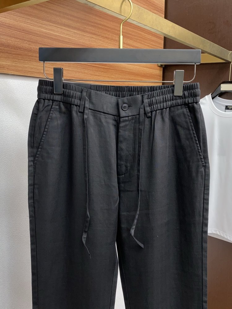 Pants men's фото 3