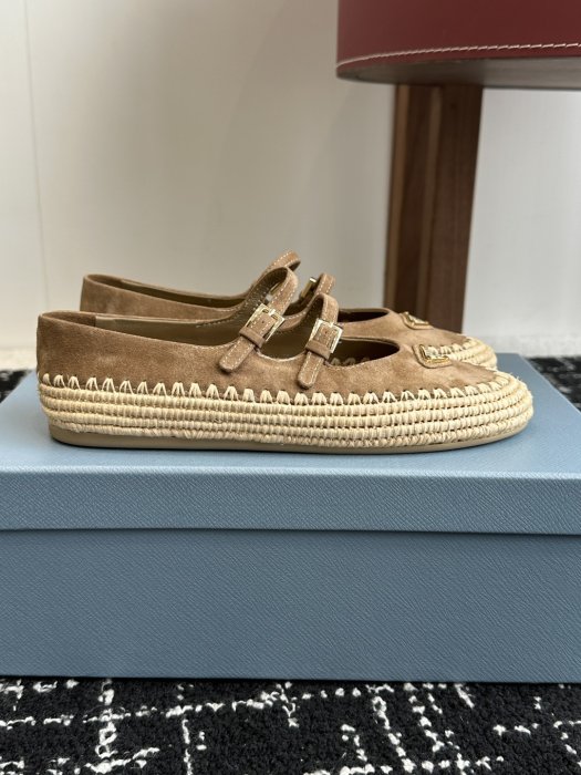 Ballet shoes фото 2