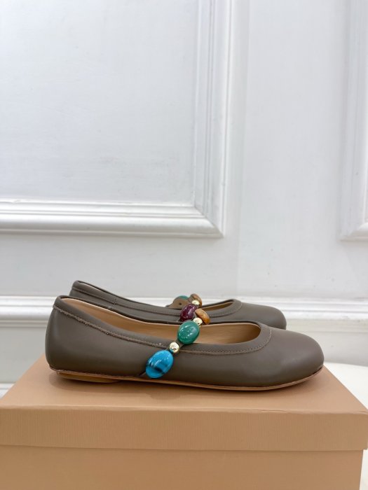 Ballet shoes фото 2