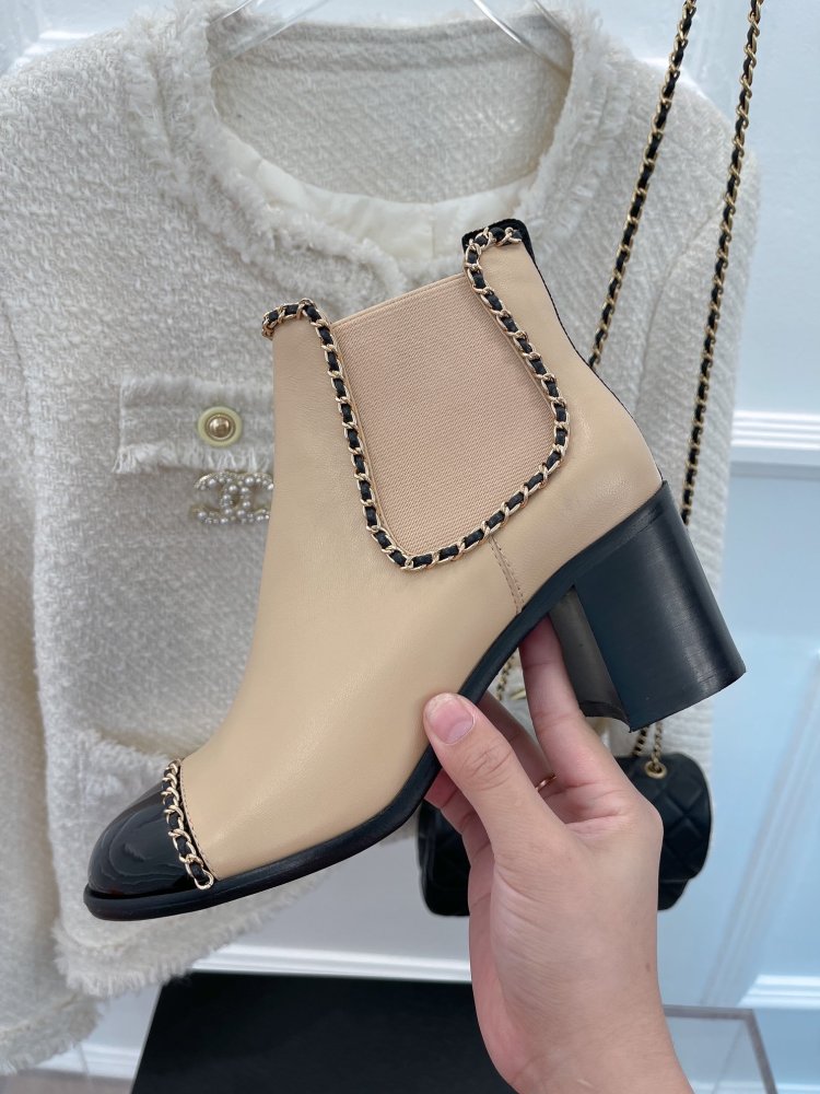 Ankle boots фото 6