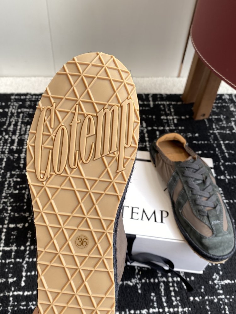 Sneakers women's фото 9