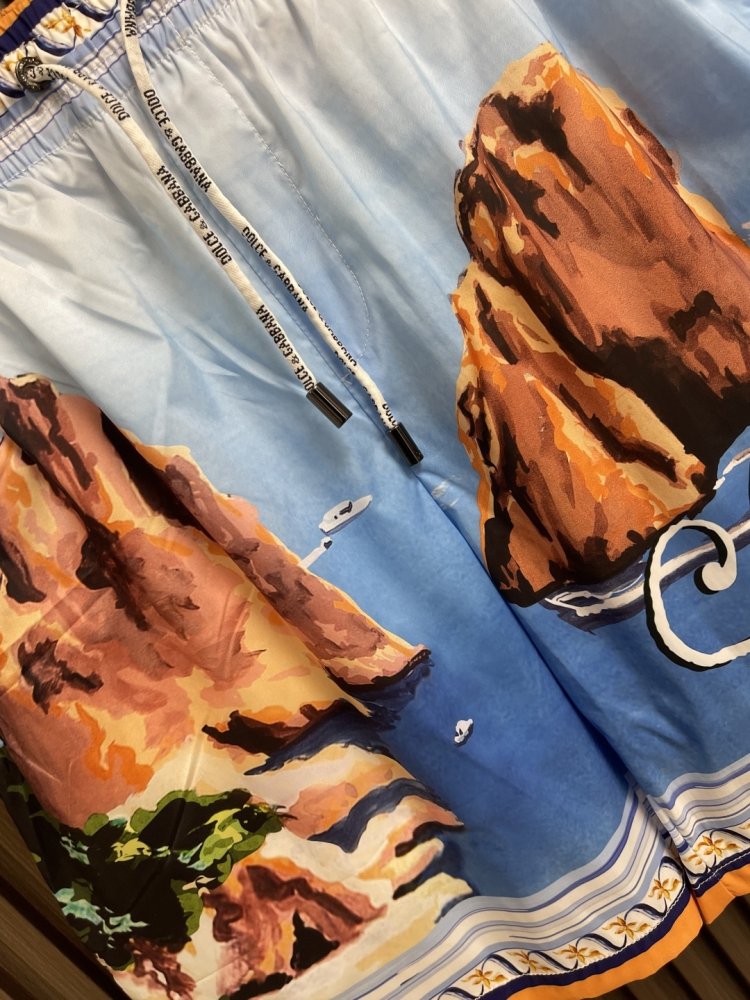 Шорты мужские фото 5