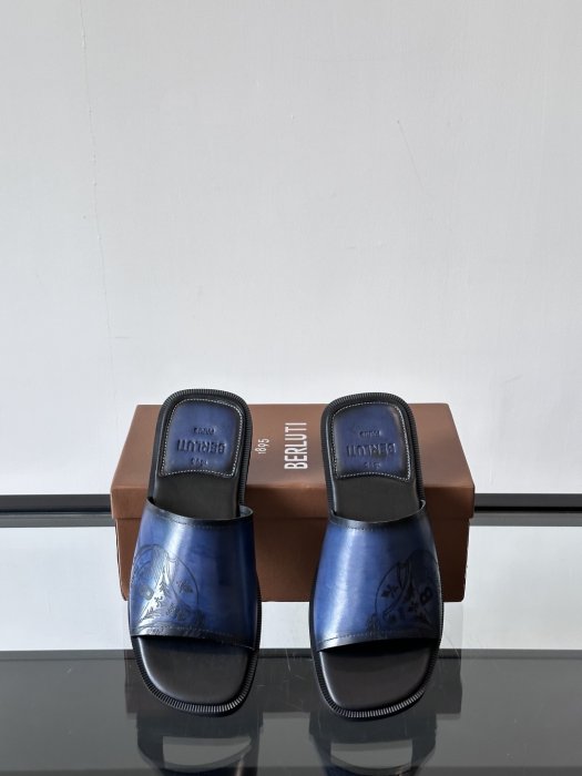 Шльопанці чоловічі фото 6