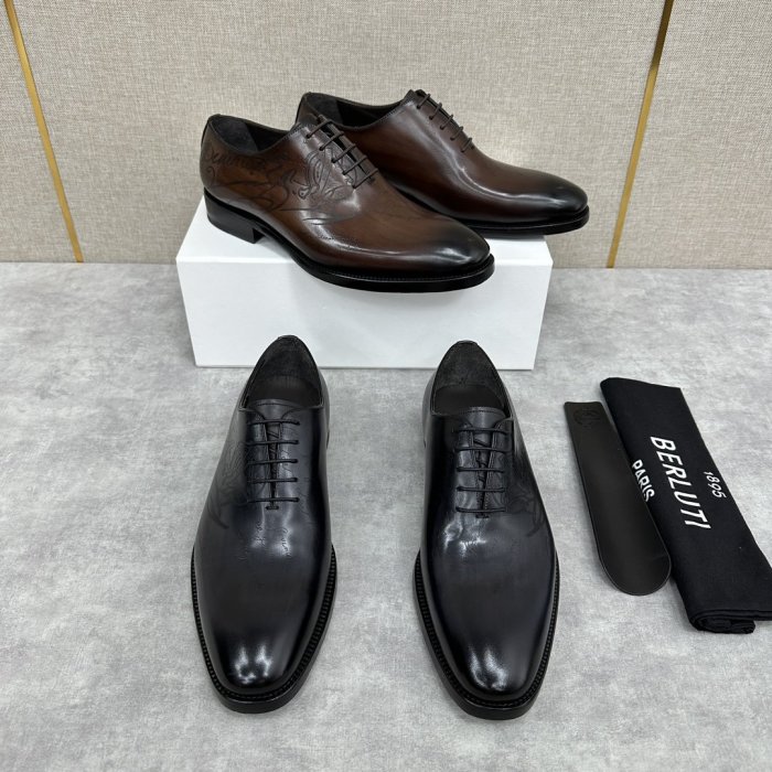 Shoes men's фото 3