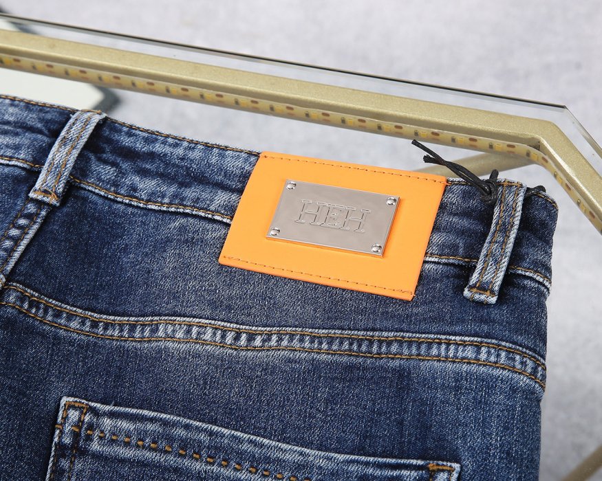 Jeans men's фото 7