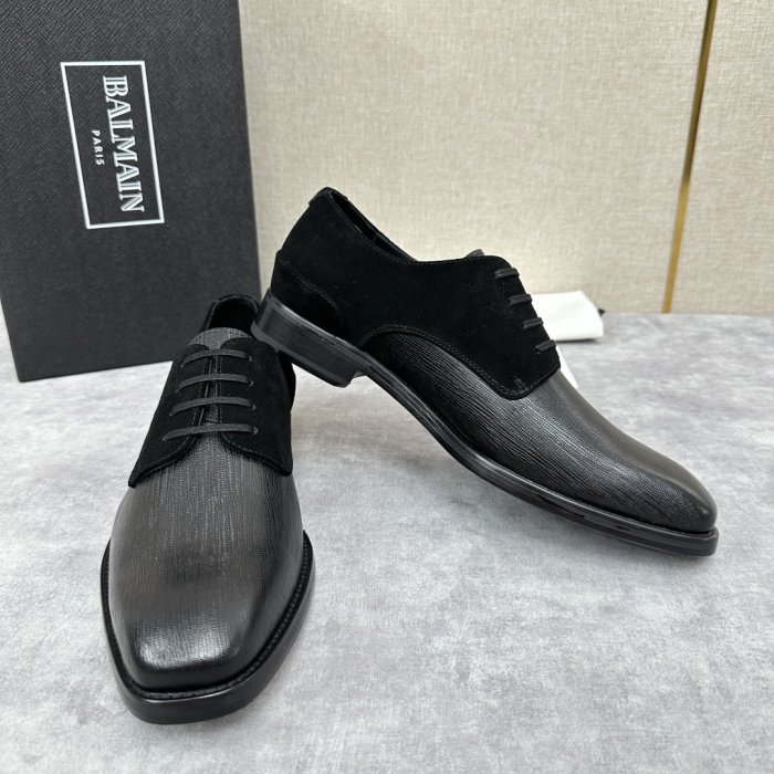 Туфлі чоловічі фото 7