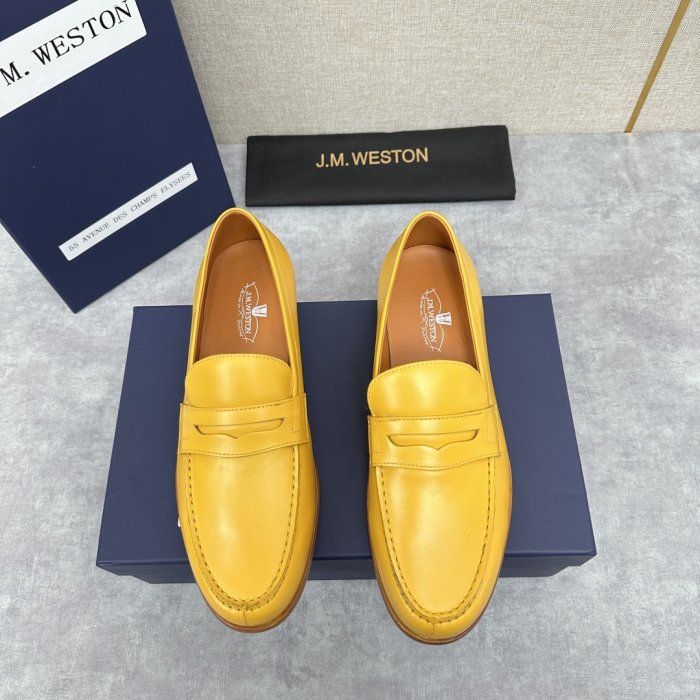 Лоферы мужские