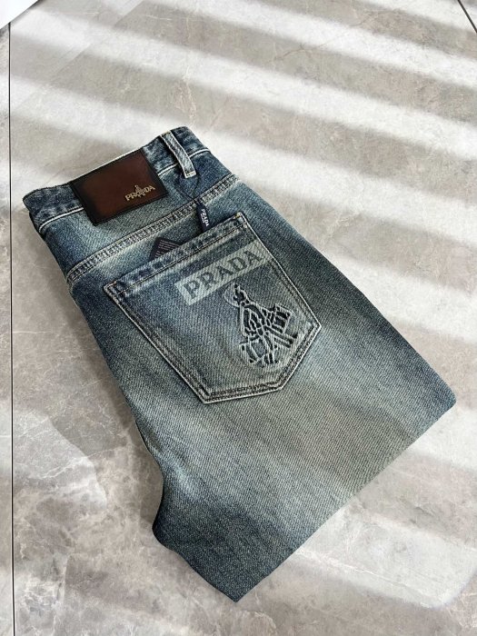 Jeans men's