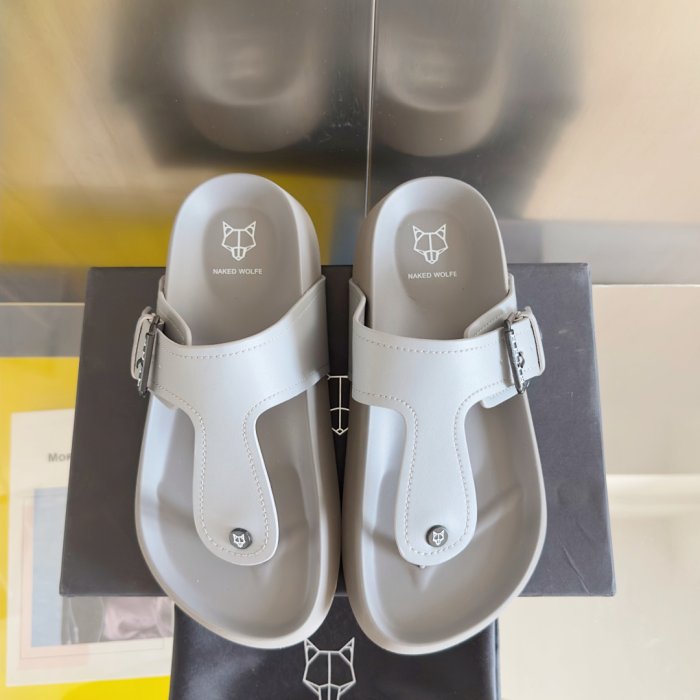 Шльопанці чоловічі фото 4