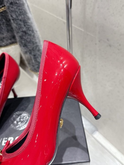 Туфли женские фото 9