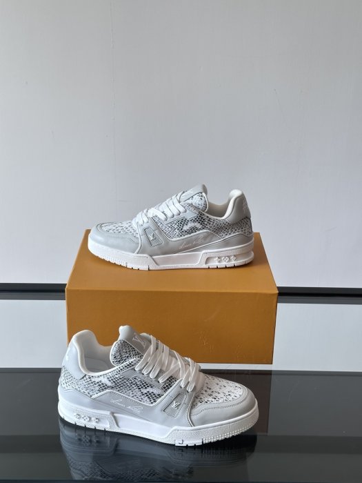 Кроссовки мужские фото 4