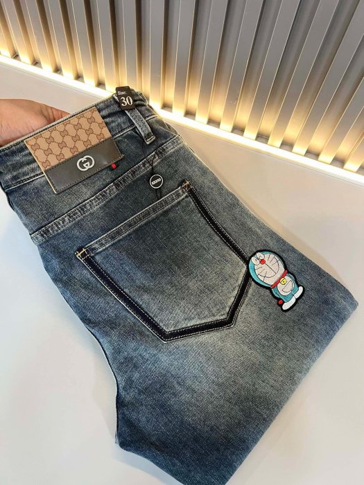 Jeans men's