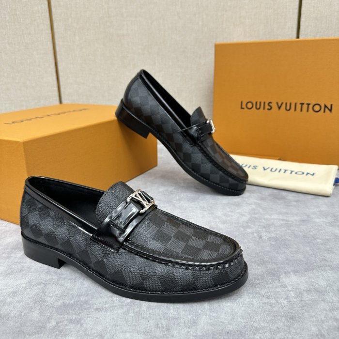 Лоферы мужские фото 2