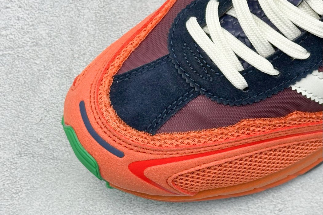 Sneakers Originals SL 72 x BAD BUNNY ADIZERO фото 7