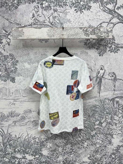 Футболка женская фото 7