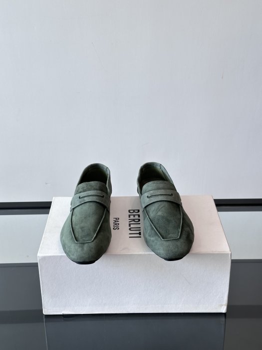 Туфли мужские Eden Scritto фото 2