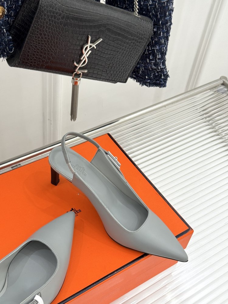 Босоножки Kelly фото 5