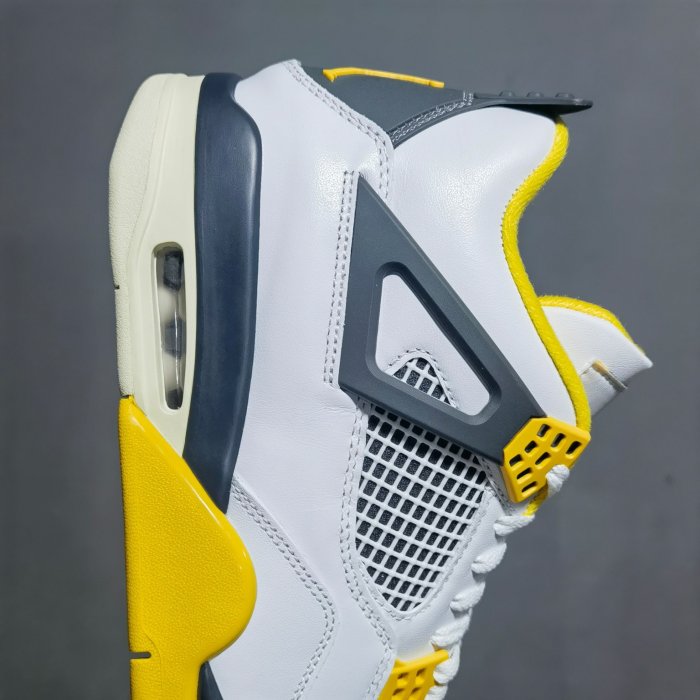 Кросівки Air Jordan AJ4 Retro AQ9129-101 фото 5