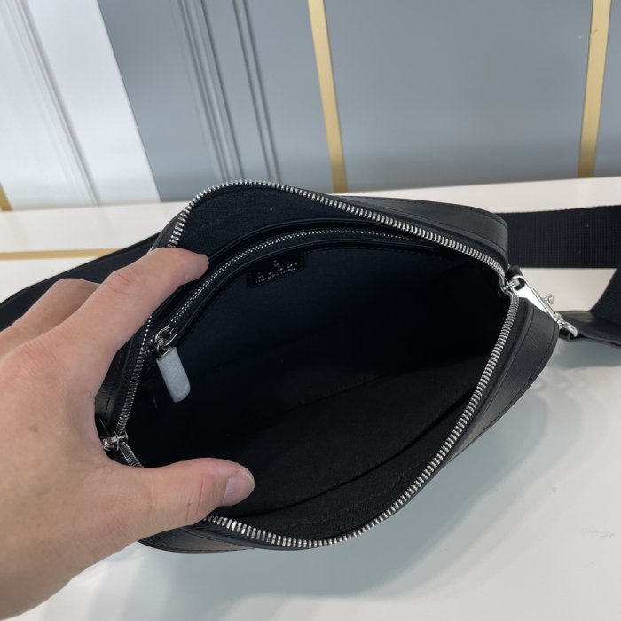 A bag men's 25 cm фото 6