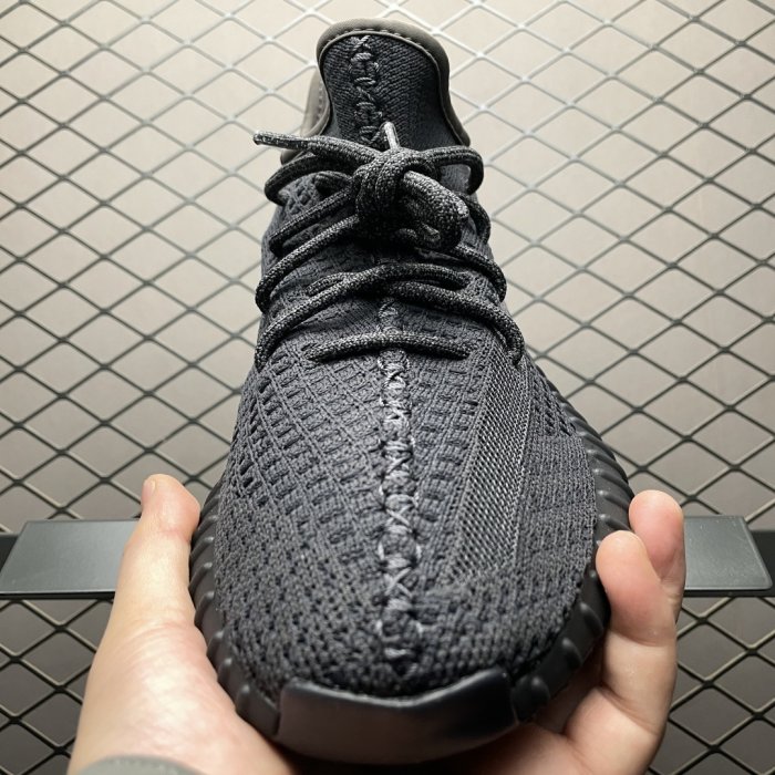 Кроссовки Yeezy Boost 350V2 фото 9