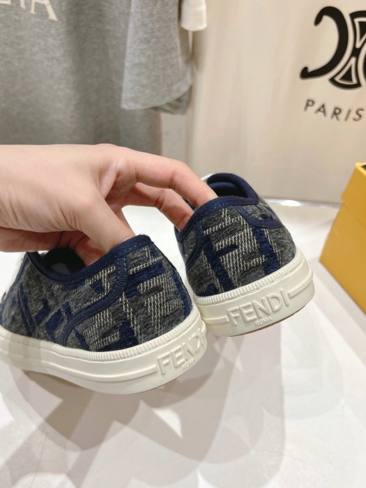 Кеды женские Domino фото 8