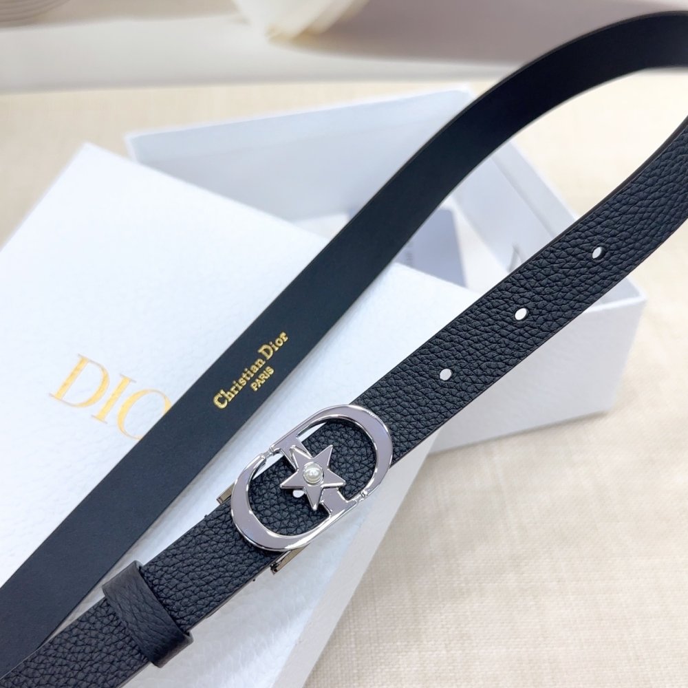 Ремень кожаный 20 мм фото 6