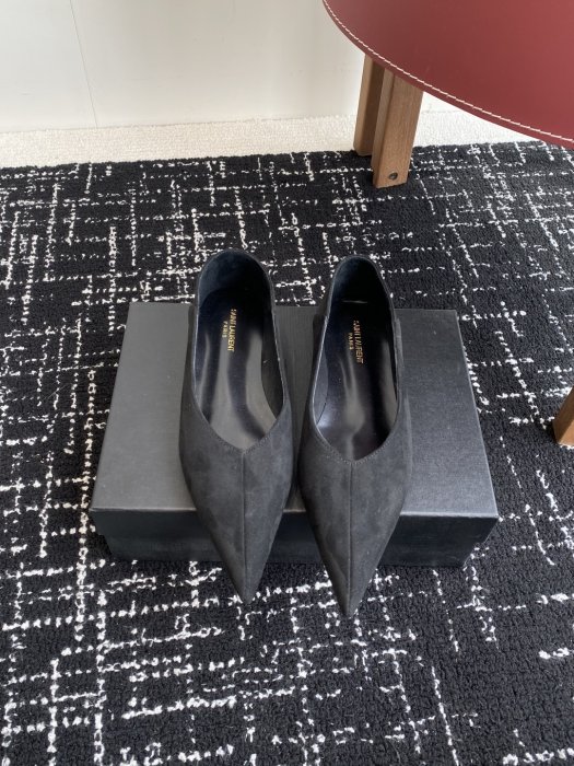 Туфли женские