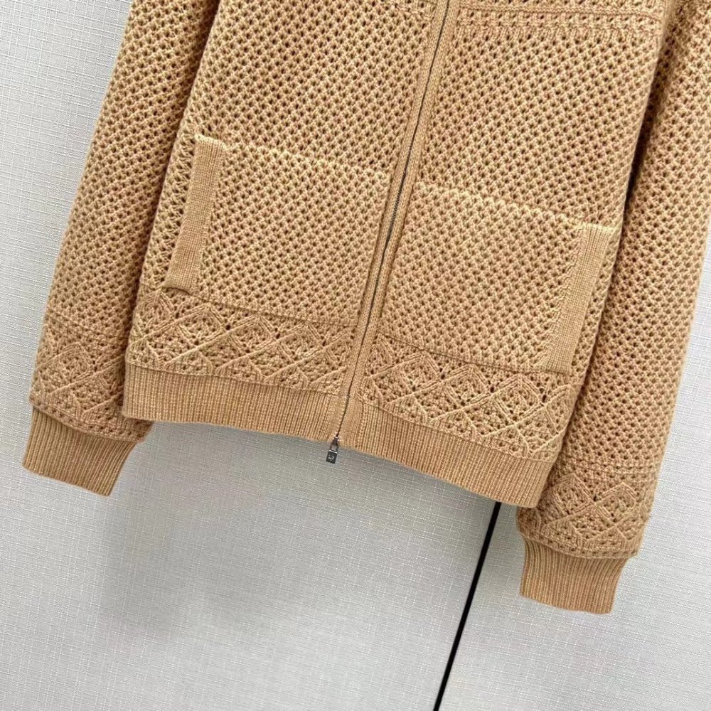 Кашемировый женский свитер фото 3
