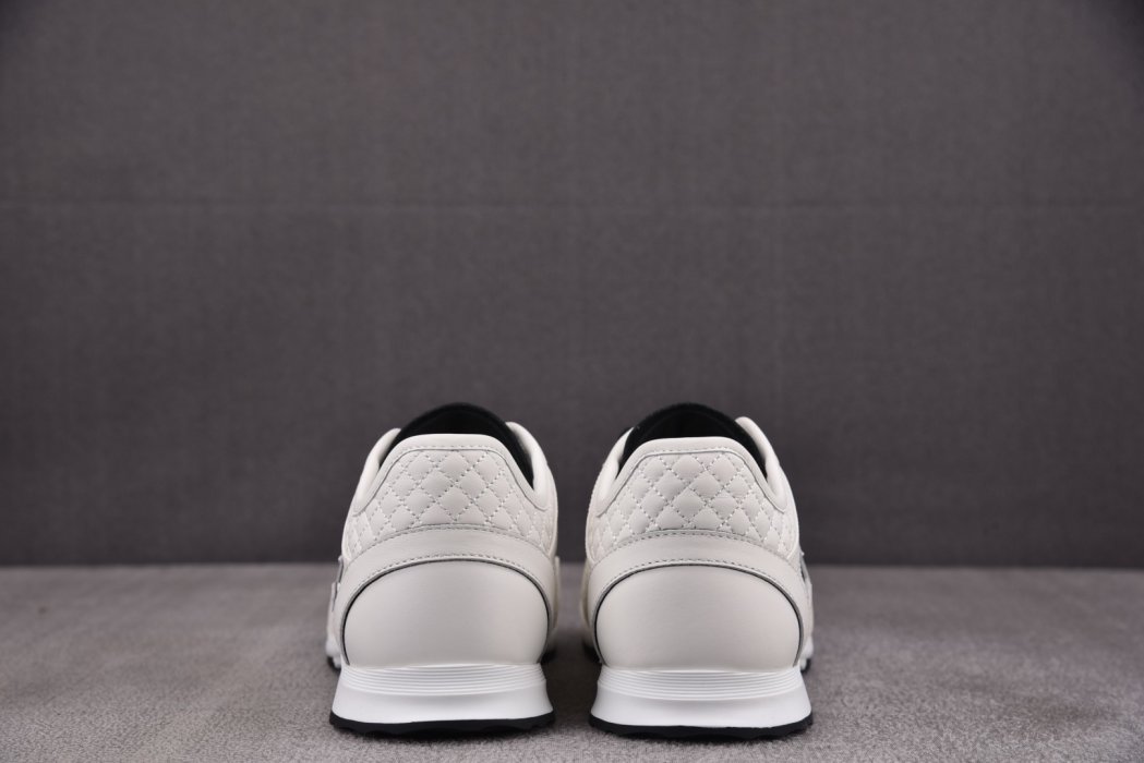 Sneakers CHANEL 25 фото 5