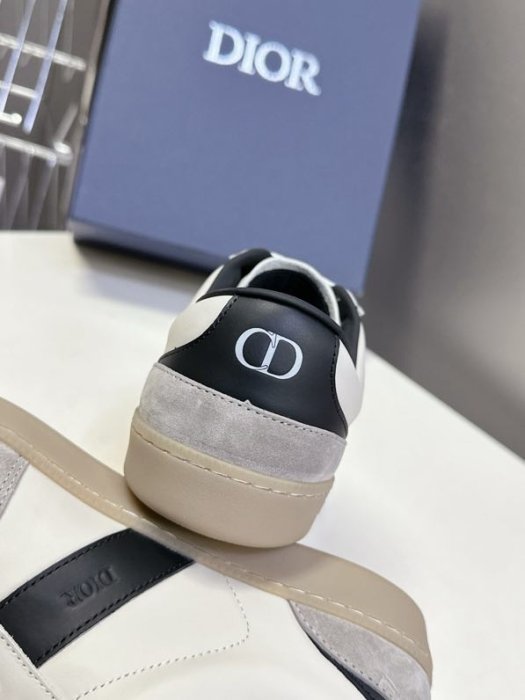 Кроссовки Dior B01 фото 9