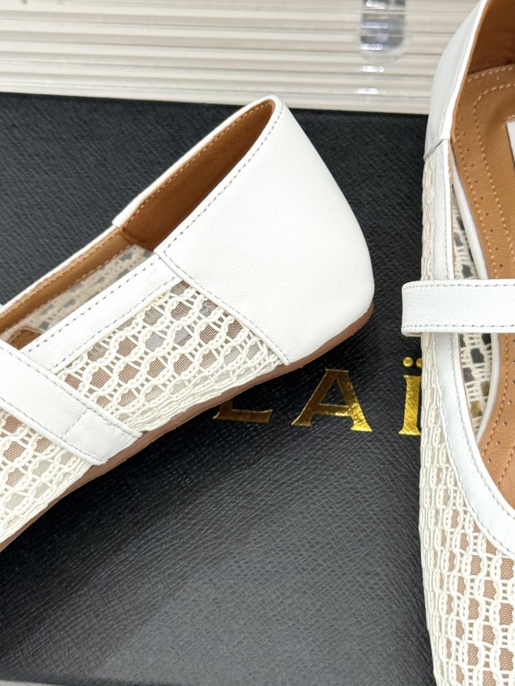 Балетки фото 6