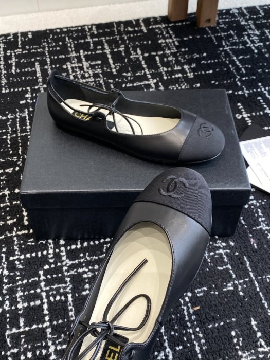 Балетки фото 6