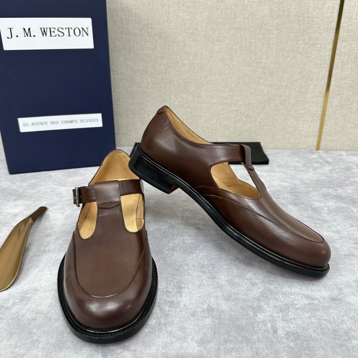 Туфлі чоловічі фото 7