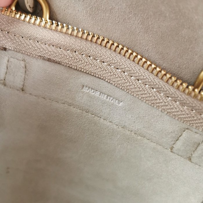 A bag women's Belt Pico 21 cm фото 7