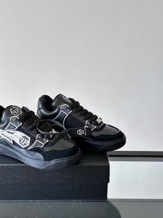 Sneakers men's фото 7