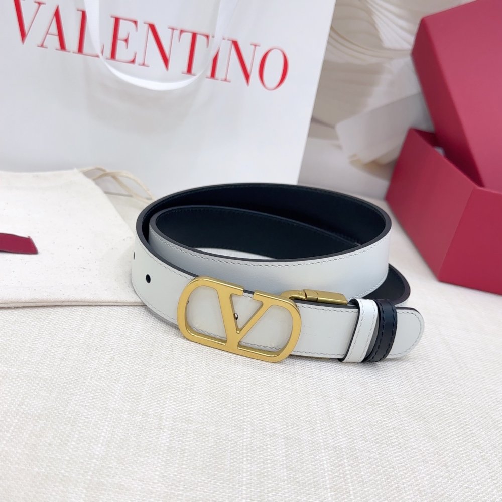 Ремень кожаный 30 мм фото 6