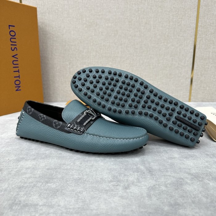 Moccasins men's HOCKENHEIM фото 5