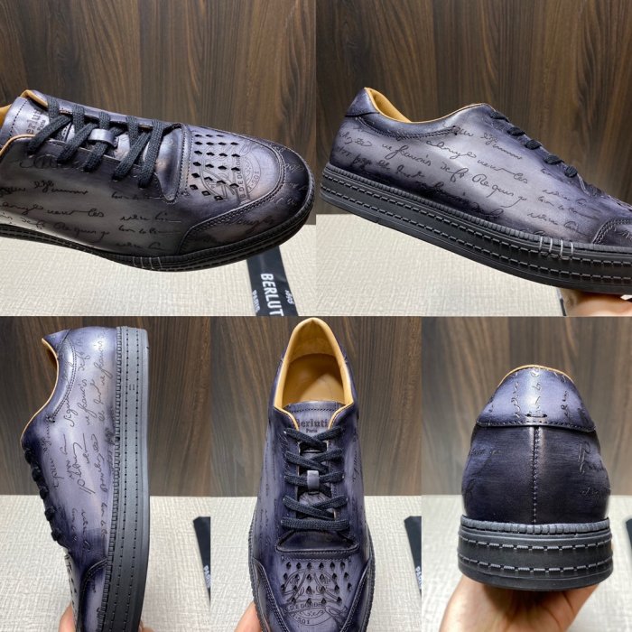 Кроссовки мужские фото 9