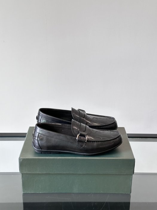 Туфли мужские