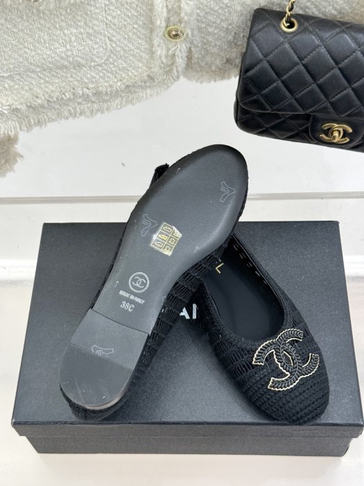 Балетки фото 9