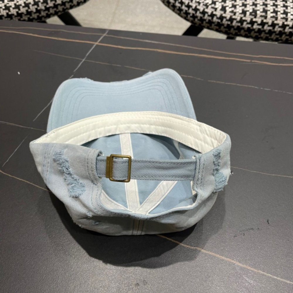 Кепка фото 9