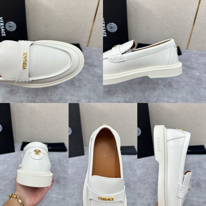 Лоферы мужские фото 9