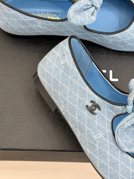 Ballet shoes фото 6