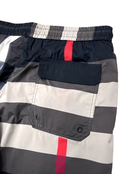 Shorts men's фото 7