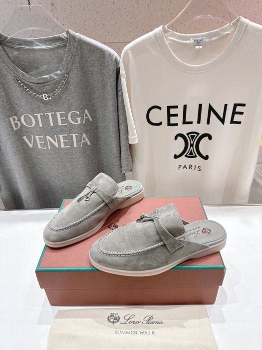 Мюли женские фото 3