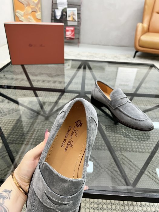 Туфли мужские фото 7