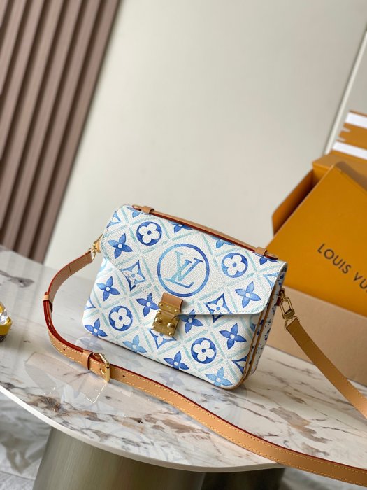 Сумка POCHETTE METIS 25 см